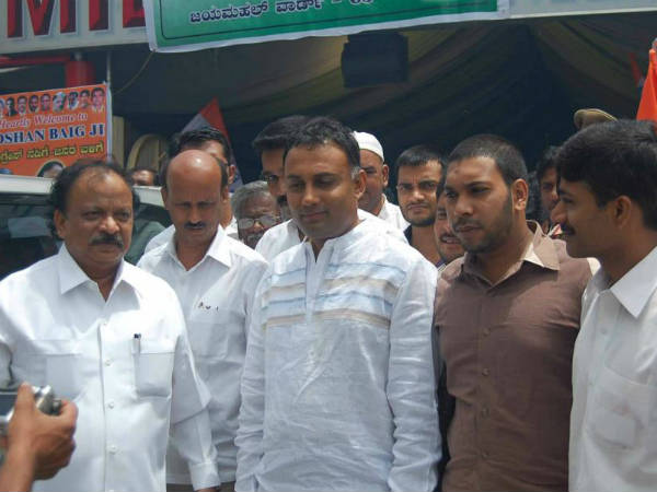 ಕಾಂಗ್ರೆಸ್ನ ದಿನೇಶ್ ಗುಂಡೂರಾವ್ (ಗೆದ್ದಿದ್ದಾರೆ)