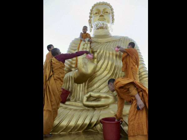 ಚಿತ್ರಗಳಲ್ಲಿ ಇತ್ತೀಚಿನ ಸುದ್ದಿ