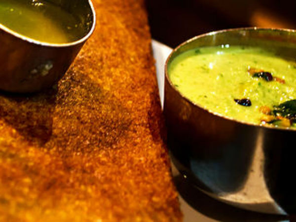 ಎಂಟಿಆರ್ ಹೋಟೆಲಿನ ಯಶಸ್ಸಿನ ಗುಟ್ಟು