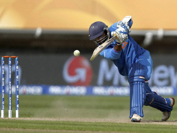 ಅಭ್ಯಾಸ ಪಂದ್ಯದಲ್ಲಿ ಮಿಂಚಿದ ಕಾರ್ತಿಕ್