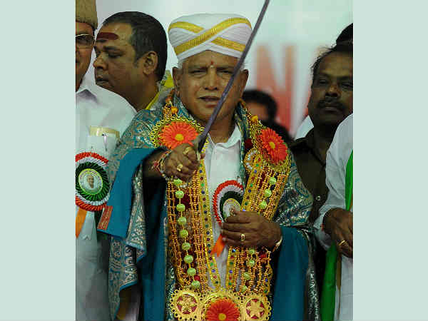ಕಚ್ಚಾಟ ಬಿಟ್ಟು ಎಚ್ಚೆತ್ತುಕೊಳ್ಳುವುದು ಒಳ್ಳೆಯದು