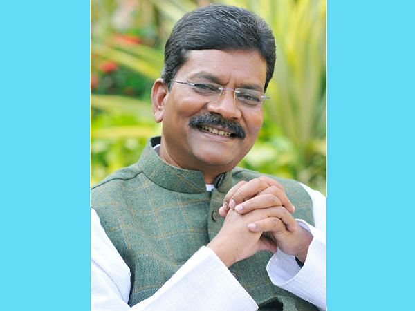 ಚರಣದಾಸರು CGPCC ಅಧ್ಯಕ್ಷರಾಗಿಯೂ ನೇಮಕ