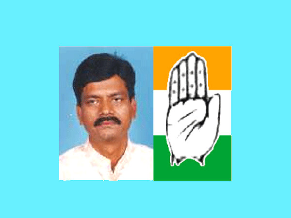 ಚರಣದದಾಸ್ Korba ಲೋಕಸಭಾ ಸಂಸದರು