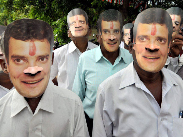ಮಧ್ಯ ಗುಜರಾತ್ ನಲ್ಲಿ ಸಮಸ್ಯೆ