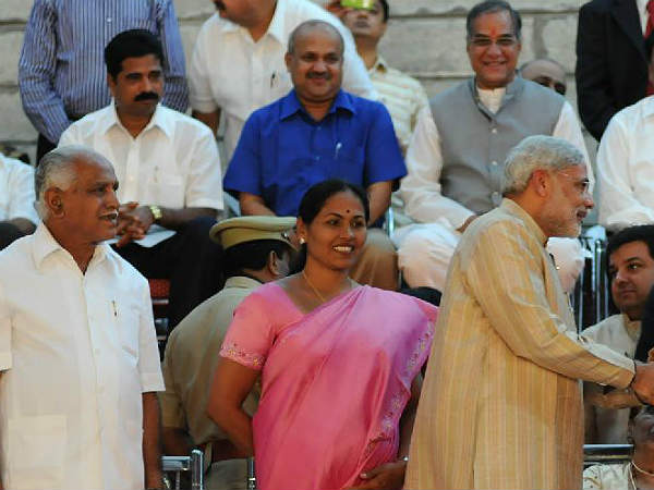 ರಾಜಕೀಯ ನಡೆಸುವ ರೀತಿ ಬದಲಾಗಿದೆ.