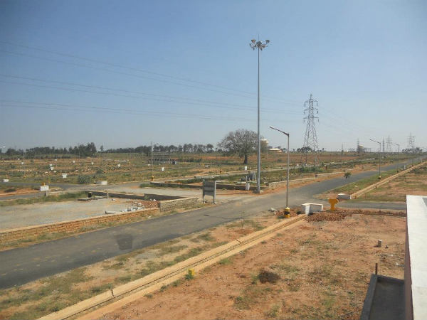 ನಿವೇಶನಗಳ ದರವೆಷ್ಟು