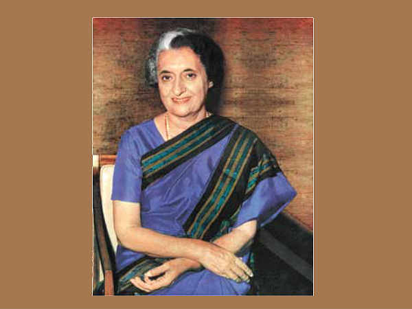 ತುರ್ತು ಪರಿಸ್ಥಿತಿಗೆ ಜೈ ಎಂದಿದ್ದವರು!