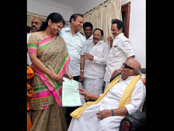 ರಾಜ್ಯಸಭೆಗೆ ಆಯ್ಕೆ