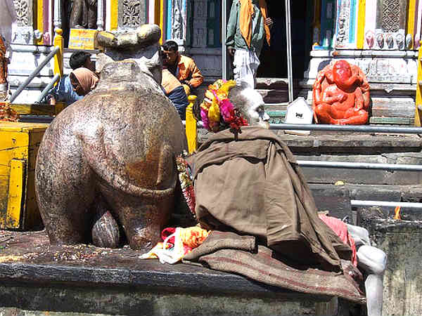 ಕೇದಾರ ಹೆಸರಿನಲ್ಲಿ 75 ಗ್ರಾಮಗಳು