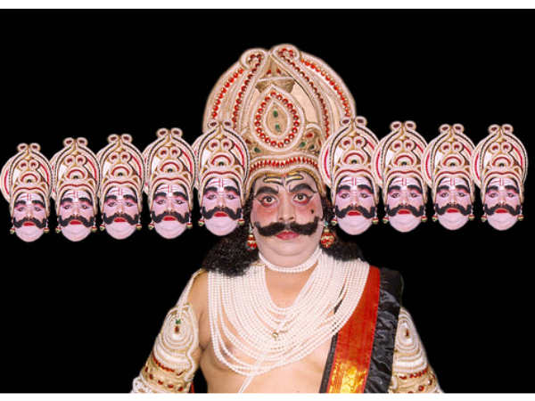 ರಾವಣ ಹೆಸರಿನಲ್ಲಿ ಇನ್ನೂ 6 ಗ್ರಾಮಗಳು ಭಾರತದಲ್ಲಿವೆ