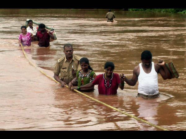 ಮಂಗಳೂರು ಮಳೆ