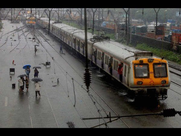 ಮಹಾ ಮಳೆಗೆ ಜನತೆ ತತ್ತರ