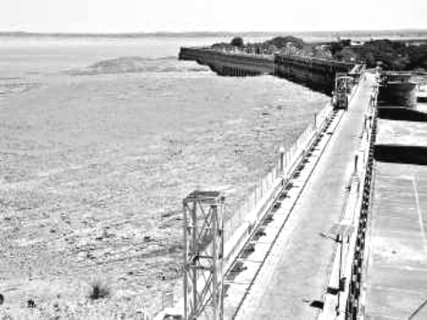 ಕೃಷ್ಣರಾಜಸಾಗರ