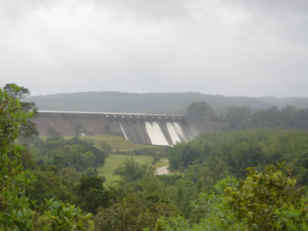 ಜಲಾಶಯದ ಕುರಿತು