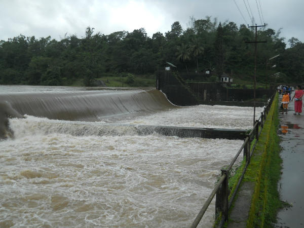 ಒಮ್ಮೆ ಭರ್ತಿಯಾಗಿರಲಿಲ್ಲ