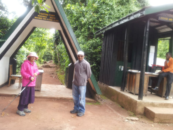 ಕೊಕೊ ಕೋಲಾ ನಡಿಗೆ