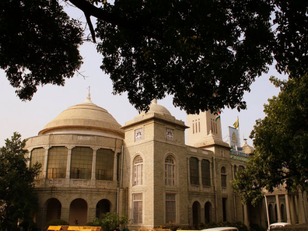 ಬ್ಯಾಂಕ್ ಗಳಲ್ಲೂ ಕಟ್ಟಬಹುದು