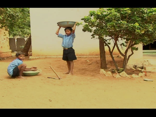 ಮಕ್ಕಳೇ ಕೆಲಸ ಮಾಡಬೇಕು ಎನ್ನುತ್ತದಾ ಸರಕಾರಿ ನಿಯಮ?