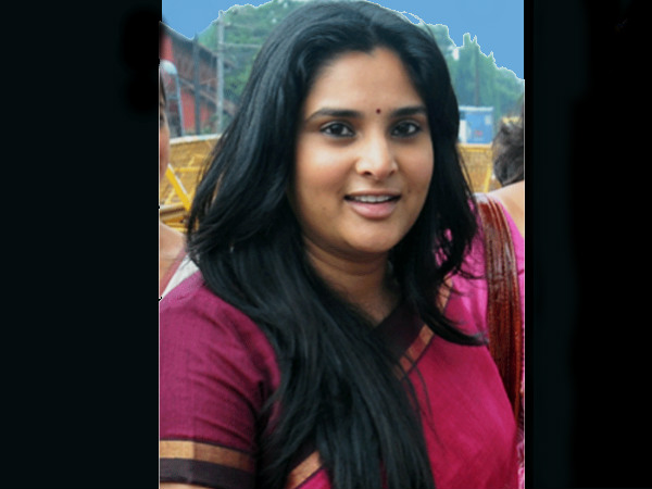 ಮಂಡ್ಯದಲ್ಲಿ ರಮ್ಯಾ ಅಜ್ಜಿಯರು ಸಾಕಷ್ಟು ಮಂದಿಯಿದ್ದಾರೆ