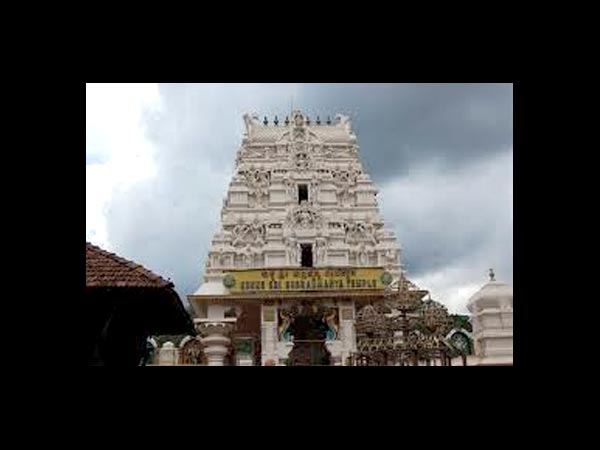ನಿಡುಮಾಮಿಡಿ ಶ್ರೀ
