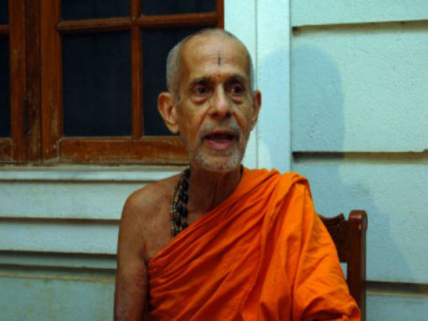 ದಲಿತರ ಮನೆಯಲ್ಲಿ ಉಣ್ಣಲಿ