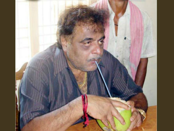 ಅಂಬರೀಷ್- ಬೇರೆ ಪಕ್ಷದತ್ತ ಮುಖ ಮಾಡಿದ್ದರಾ?