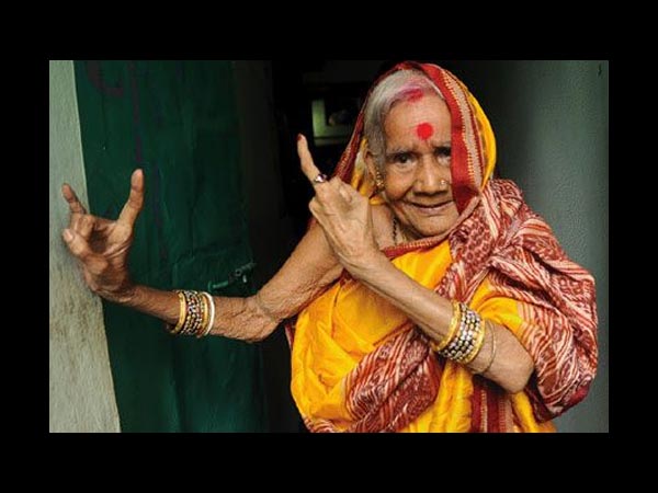 ಧಾರ್ಮಿಕ ಪದ್ದತಿ