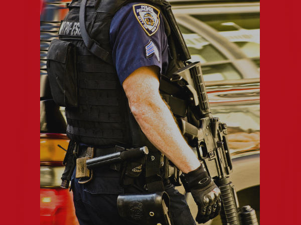ಯಾರ ಅಂಕೆಯೂ ನಮಗಿಲ್ಲ- NYPD
