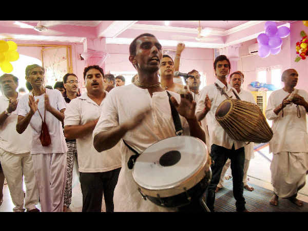 ಜಮ್ಮುವಿನಲ್ಲಿ