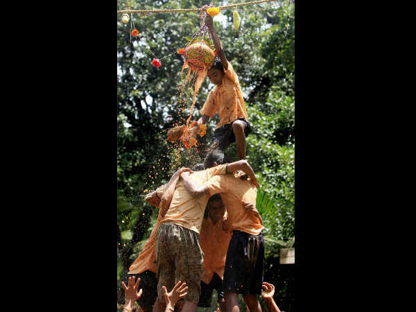 ಮುಂಬೈನಲ್ಲಿ