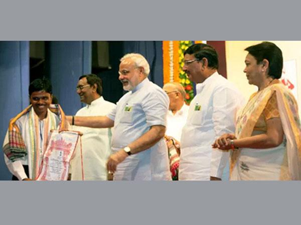ಗರೀಬಿ ಹಟಾವೋ