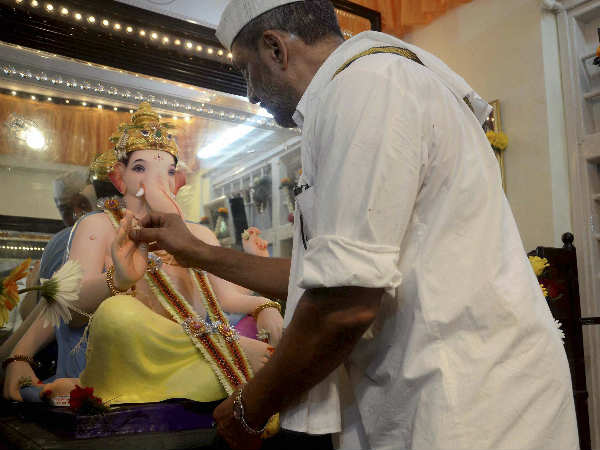 ಗಣೇಶ ಹಬ್ಬ