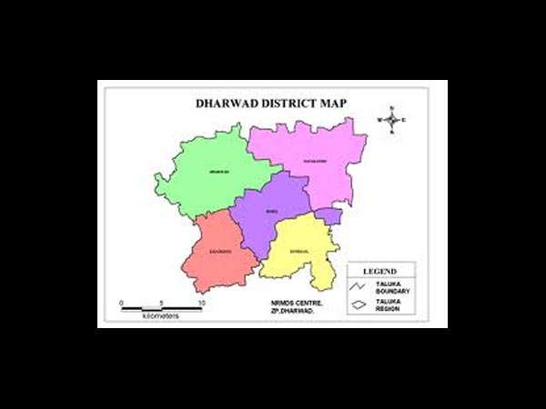 ಶಿರ್ಡಿ ನಗರ, ಹುಬ್ಬಳ್ಳಿ