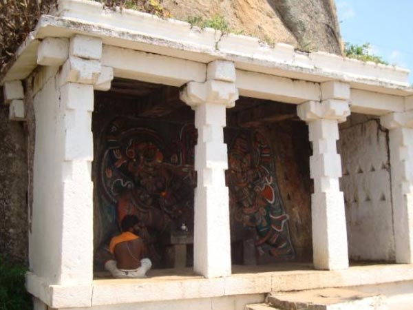 ದೇವರಾಯನದುರ್ಗ, ತುಮಕೂರು