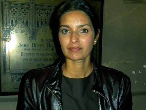 ಬೂಕರ್ ಪಟ್ಟಿಗೆ ಝಂಪಾ