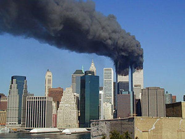 9/11 ದಾಳಿ ಸ್ಮರಣೆ