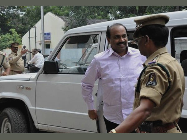 ಅಲಿಖಾನ್ ದುರ್ವತನೆಗೆ ನ್ಯಾಯಾಧೀಶ ಏನಂದರು!?
