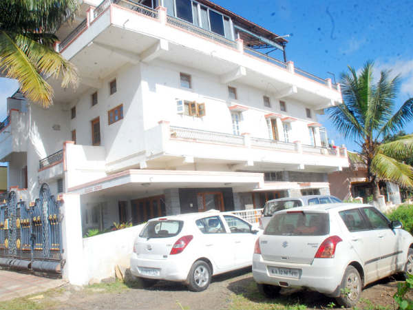 ಗುಲ್ಬರ್ಗದಲ್ಲಿ ಲೋಕಾಯುಕ್ತ ದಾಳಿ
