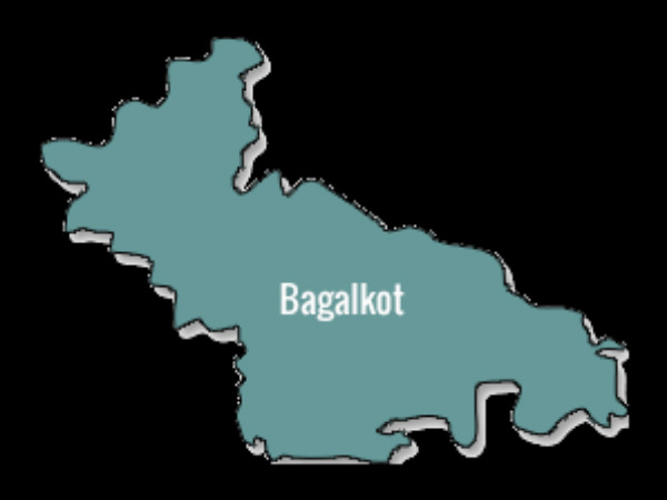 ಬಾಗಲಕೋಟೆಯಲ್ಲಿ ದಾಳಿ
