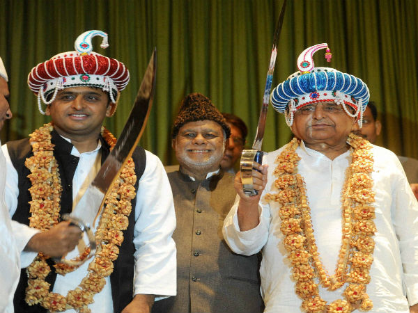 ರೈತರೂ ಮತ್ತು ಅಲ್ಪಸಂಖ್ಯಾತರು
