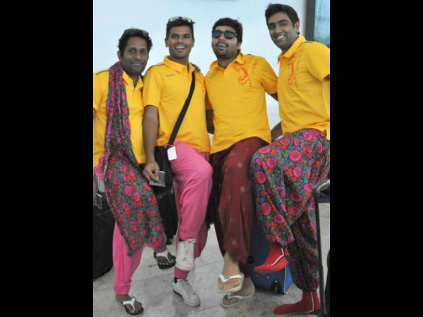 ಒಟ್ಟಾಗಿ ಬಂದ್ರು ನೋಡಿ