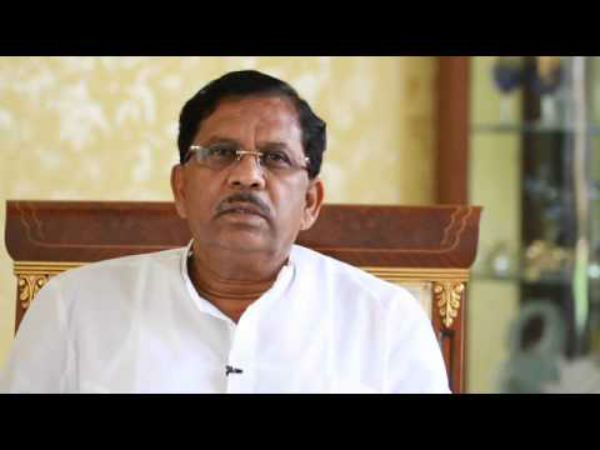 ವಕ್ಫ್ ಮಂಡಳಿ