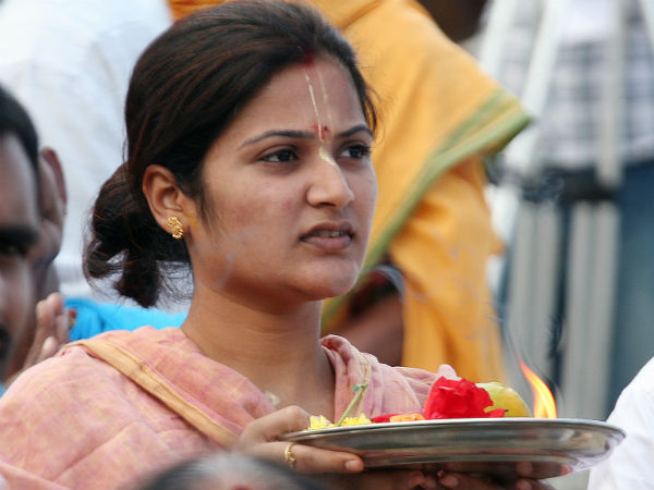 ಭಕ್ತರ ಆನಂದಕ್ಕೆ ಪಾರವೇ ಇರಲಿಲ್ಲ