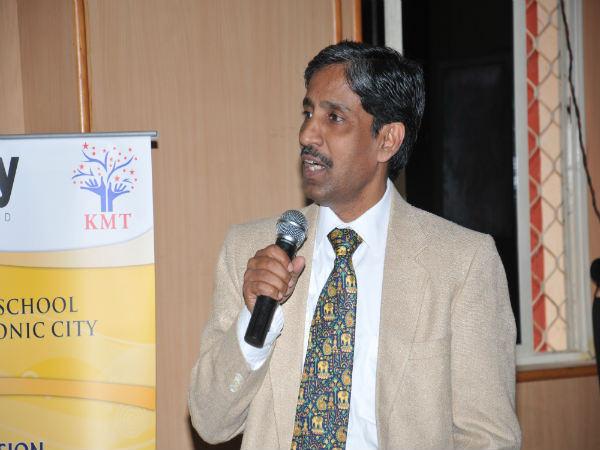 ಡಾ. ಜಗದೀಶ್