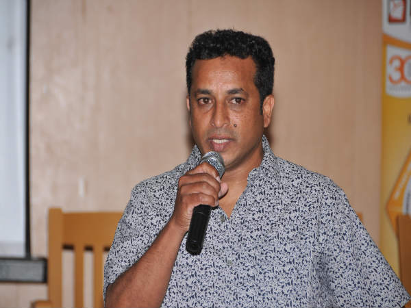 ಜೂಡ್ ಫೆಲಿಕ್ಸ್
