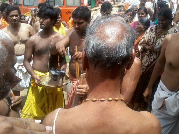 ಬ್ರಾಹ್ಮಣರ ಪ್ರಕಾರ ಮುಖ್ಯಮಂತ್ರಿಯಾಗಲು ಯಾರು ಸೂಕ್ತ?