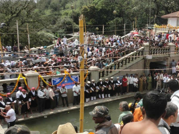 ಬಿಗಿ ಭದ್ರತೆ