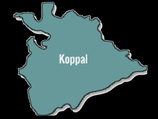 ಕೊಪ್ಪಳ ಜಿಲ್ಲೆ ಸ್ತಬ್ಧಚಿತ್ರ ಪ್ರಥಮ