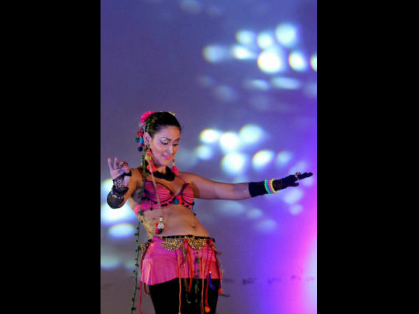 hip nosis 2013