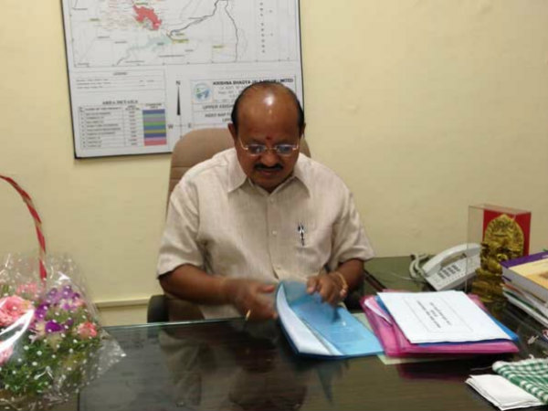 ಟಿ.ಬಿ ಜಯಚಂದ್ರ ನೇತೃತ್ವದ ವರದಿ ಏನಾಯ್ತು?